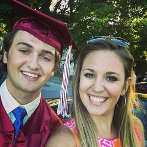 Meet your Posher, Matt